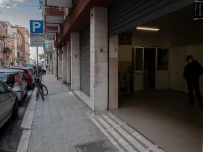 Gli ovaioli di Bari